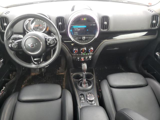 Photo 8 from auction – 2019 MINI COOPER S C with VIN WMZYT5C53K3G91401