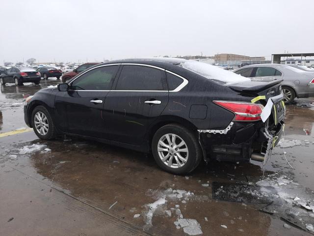 Photo 2 from auction – 2014 NISSAN ALTIMA 2.5 with VIN 1N4AL3AP1EC186359