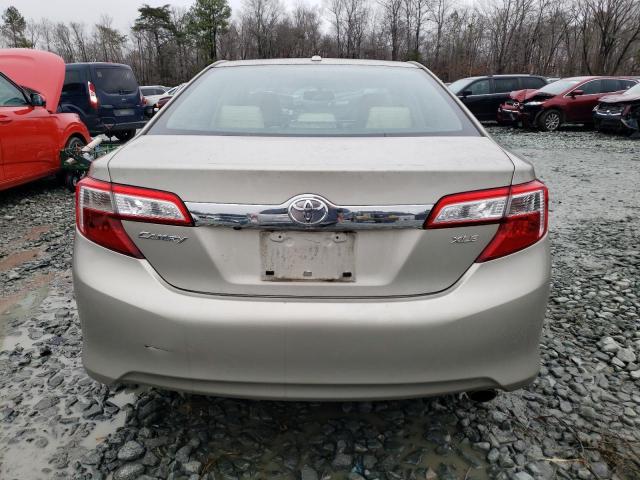 Photo 6 from auction – 2013 TOYOTA CAMRY L with VIN 4T1BF1FK3DU679004