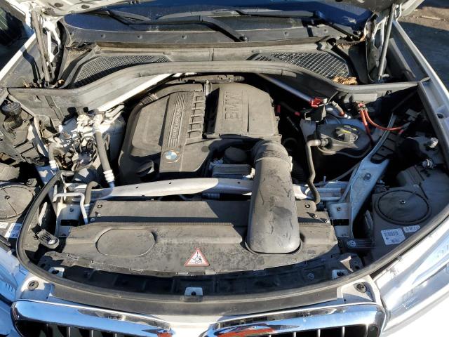 Photo 11 from auction – 2015 BMW X5 XDRIVE3 with VIN 5UXKR0C51F0K70786