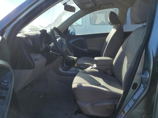 Photo 7 from auction – 2008 TOYOTA RAV4 with VIN JTMBK33V285053258