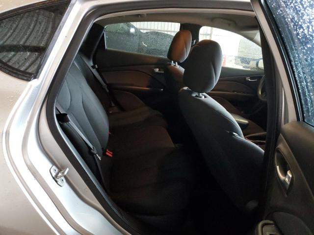 Photo 10 from auction – 2013 DODGE DART SE with VIN 1C3CDFAA9DD323610