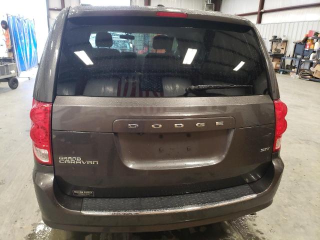 Photo 6 from auction – 2015 DODGE GRAND CARA with VIN 2C4RDGCG1FR750602
