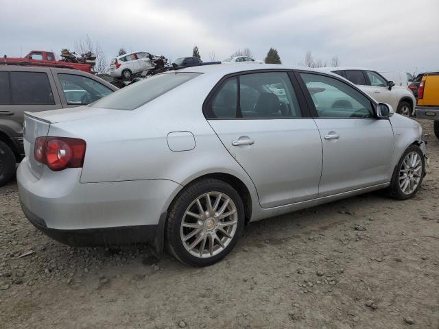 Photo 3 from auction – 2008 VOLKSWAGEN JETTA WOLF with VIN 3VWRJ71K18M154414