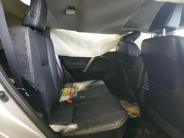 Photo 10 from auction – 2014 TOYOTA RAV4 LIMIT with VIN 2T3DFREV5EW126124