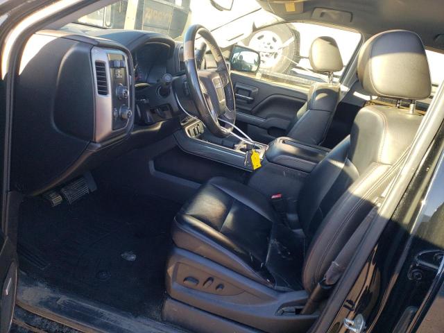 Photo 7 from auction – 2015 GMC SIERRA K15 with VIN 3GTU2VEC0FG189135