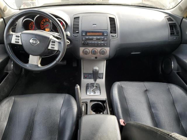 Photo 8 from auction – 2006 NISSAN ALTIMA S with VIN 1N4AL11D76C202138