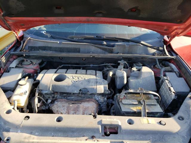 Photo 12 from auction – 2010 TOYOTA RAV4 SPORT with VIN JTMRF4DV5A5029050