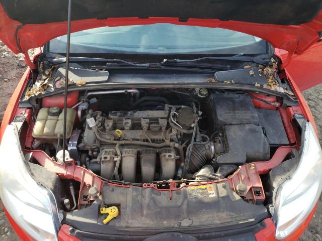 Photo 11 from auction – 2014 FORD FOCUS SE with VIN 1FADP3K27EL139261
