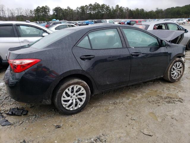 Photo 3 from auction – 2019 TOYOTA COROLLA with VIN 5YFBURHE4KP940540