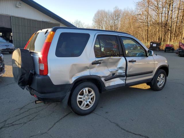 Photo 3 from auction – 2004 HONDA CR-V EX with VIN SHSRD78884U245367