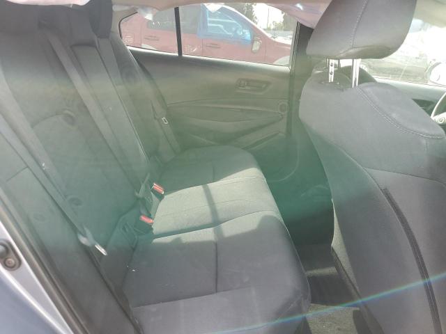 Photo 10 from auction – 2022 TOYOTA COROLLA LE with VIN JTDEAMDE2N3003651