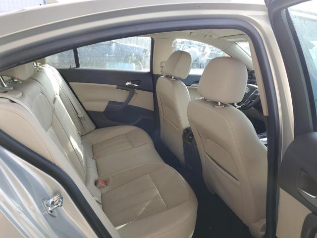 Photo 10 from auction – 2011 BUICK REGAL CXL with VIN W04GR5EC9B1083391