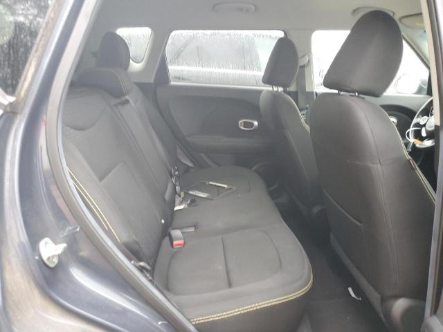 Photo 11 from auction – 2015 KIA SOUL + with VIN KNDJP3A59F7118477