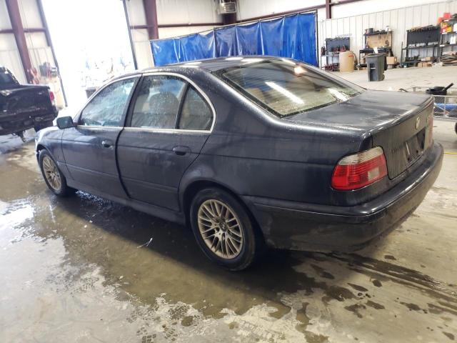 Photo 2 from auction – 2002 BMW 530 I AUTO with VIN WBADT63482CH88747