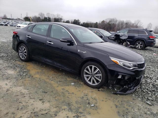 Photo 4 from auction – 2020 KIA OPTIMA EX with VIN 5XXGU4L15LG411458