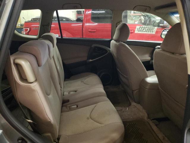 Photo 11 from auction – 2006 TOYOTA RAV4 with VIN JTMZD33VX65010583