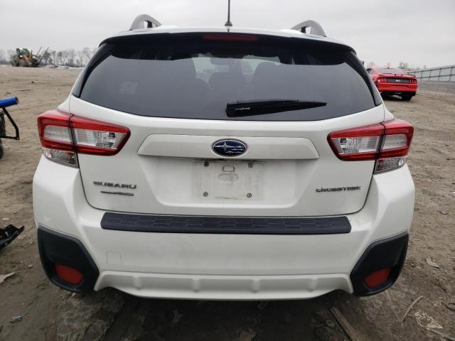 Photo 6 from auction – 2018 SUBARU CROSSTREK with VIN JF2GTAAC0JH284867