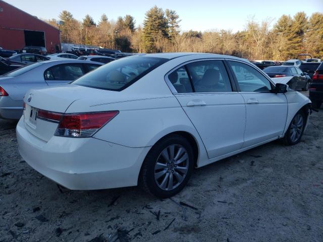Photo 3 from auction – 2012 HONDA ACCORD EXL with VIN 1HGCP2F88CA144820