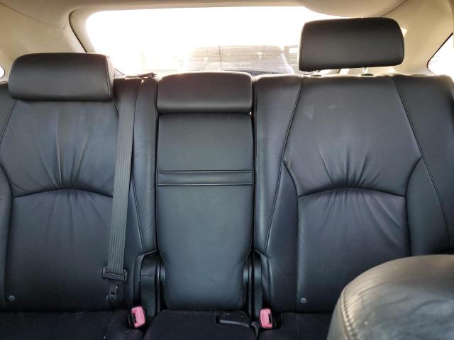 Photo 10 from auction – 2006 LEXUS RX 400 with VIN JTJHW31U360032242