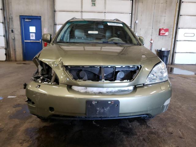 Photo 5 from auction – 2008 LEXUS RX 350 with VIN 2T2HK31U28C084562