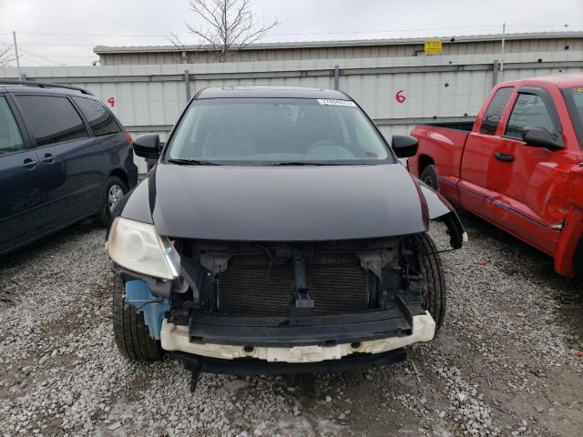 Photo 5 from auction – 2010 MAZDA CX-9 with VIN JM3TB3MV5A0226512