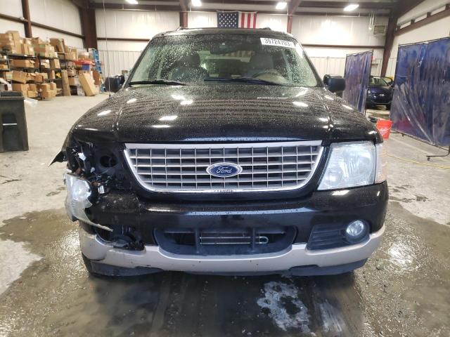Photo 5 from auction – 2002 FORD EXPLORER E with VIN 1FMDU74W42UC74256