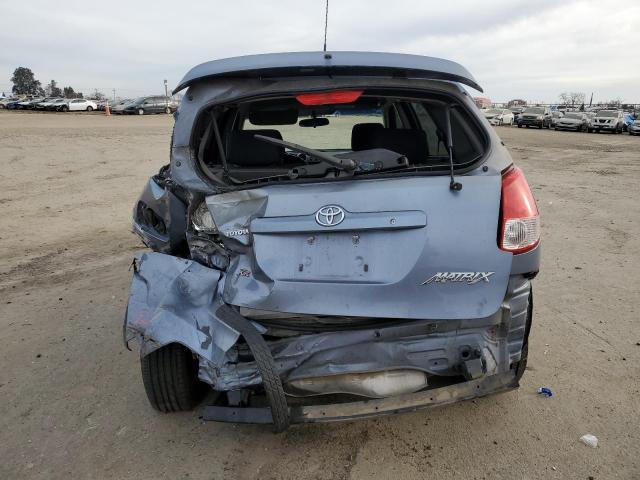 Photo 6 from auction – 2004 TOYOTA COROLLA MA with VIN 2T1KR32E04C292060