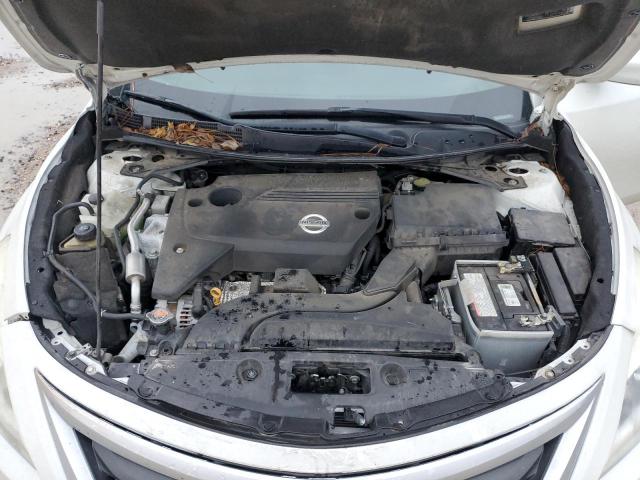 Photo 11 from auction – 2015 NISSAN ALTIMA 2.5 with VIN 1N4AL3AP5FC162616