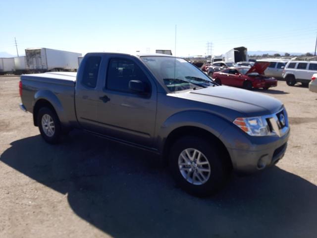 Photo 4 from auction – 2019 NISSAN FRONTIER S with VIN 1N6AD0CUXKN883289