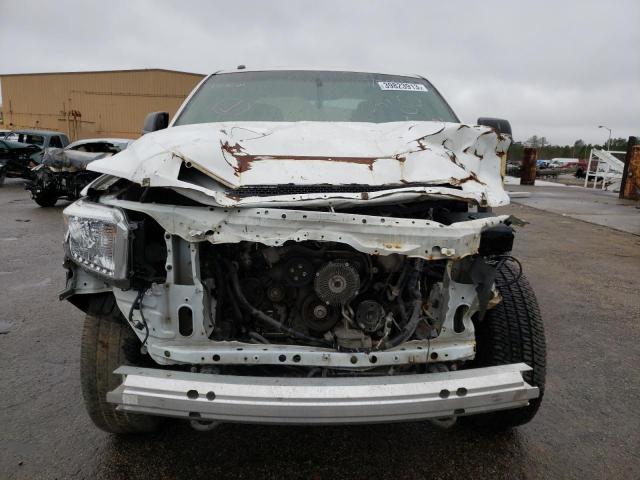 Photo 5 from auction – 2014 TOYOTA TUNDRA DOU with VIN 5TFCW5F11EX016022