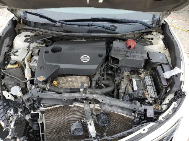 Photo 11 from auction – 2014 NISSAN ALTIMA 2.5 with VIN 1N4AL3AP6EN356980