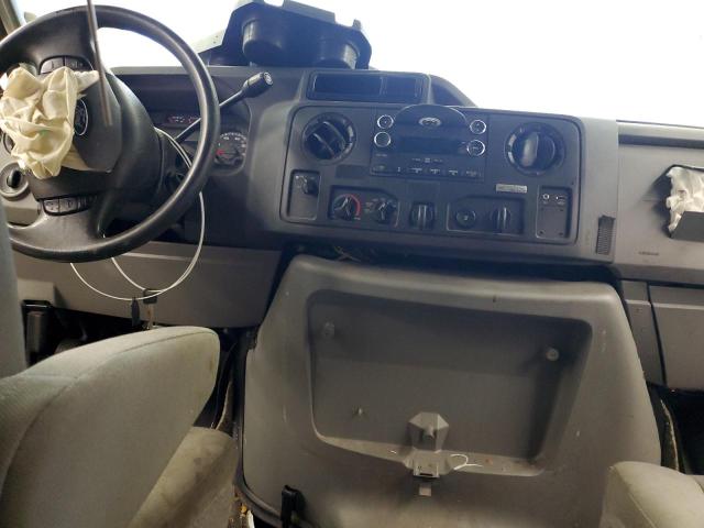 Photo 8 from auction – 2013 FORD ECONOLINE with VIN 1FTNE1EW9DDA01186