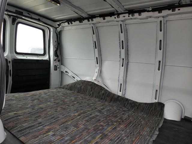 Photo 11 from auction – 2019 CHEVROLET EXPRESS G2 with VIN 1GCWGAFP8K1368357