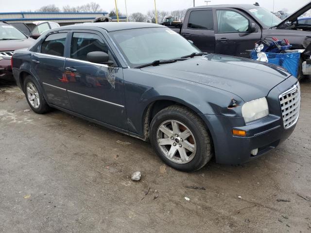 Photo 4 from auction – 2007 CHRYSLER 300 TOURIN with VIN 2C3KA53G17H781908