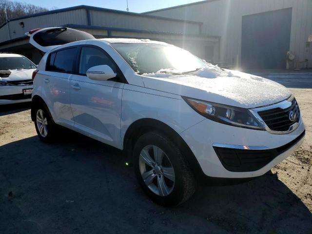 Photo 4 from auction – 2013 KIA SPORTAGE B with VIN KNDPB3A24D7501982