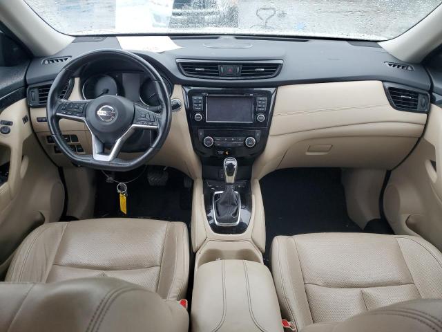 Photo 8 from auction – 2017 NISSAN ROGUE S with VIN JN8AT2MT0HW402402