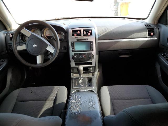 Photo 8 from auction – 2010 DODGE CHARGER SX with VIN 2B3CA3CV9AH307829