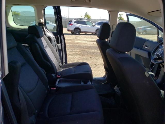 Photo 11 from auction – 2009 MAZDA 5 with VIN JM1CR29L890354535