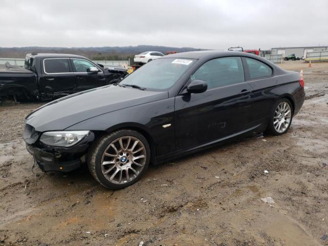 BMW 328 I SULE 2012 with VIN WBAKE5C54CE756501 - Photo from auction