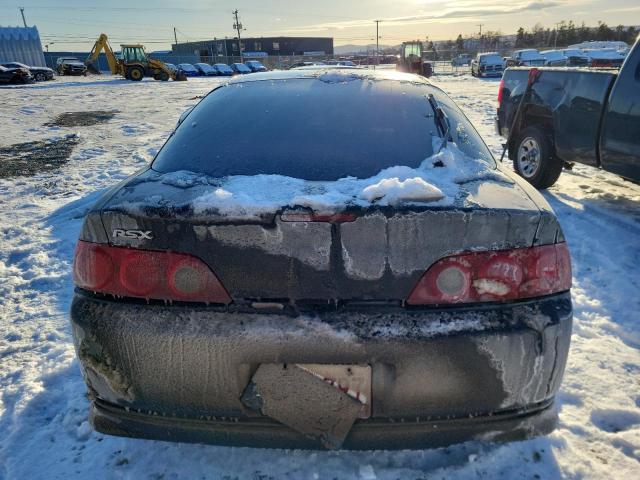 Photo 6 from auction – 2005 ACURA RSX with VIN JH4DC53835S801314