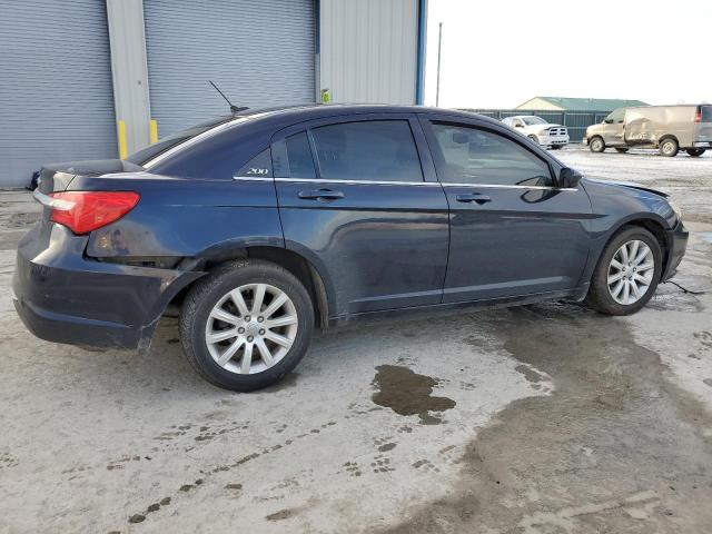 Photo 3 from auction – 2012 CHRYSLER 200 TOURIN with VIN 1C3CCBBB4CN224592