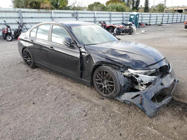 Photo 4 from auction – 2013 BMW 328 I with VIN WBA3A5C55DJ462162