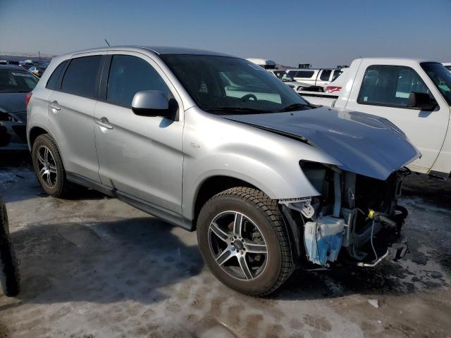 Photo 4 from auction – 2015 MITSUBISHI OUTLANDER with VIN 4A4AR3AU2FE021532