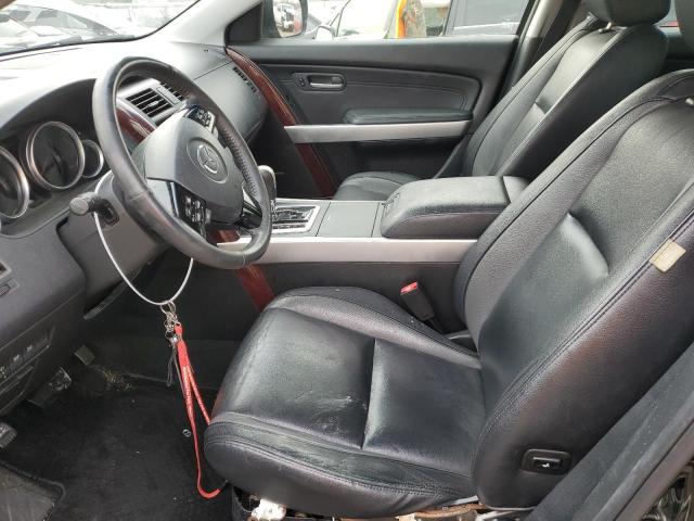 Photo 7 from auction – 2009 MAZDA CX-9 with VIN JM3TB38A090172975