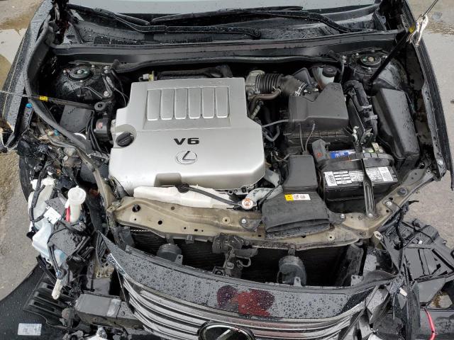 Photo 11 from auction – 2017 LEXUS ES 350 with VIN 58ABK1GG6HU051751