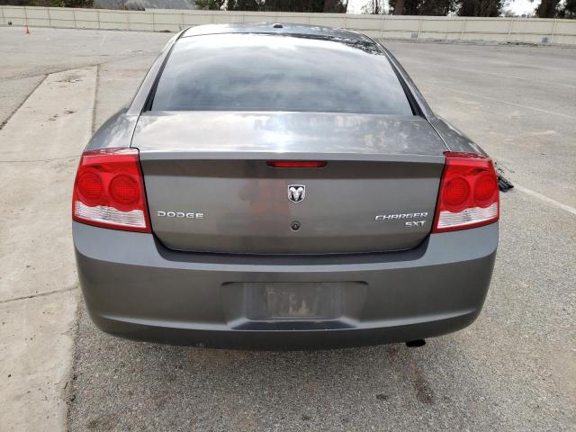 Photo 6 from auction – 2010 DODGE CHARGER SX with VIN 2B3CA3CV9AH116735