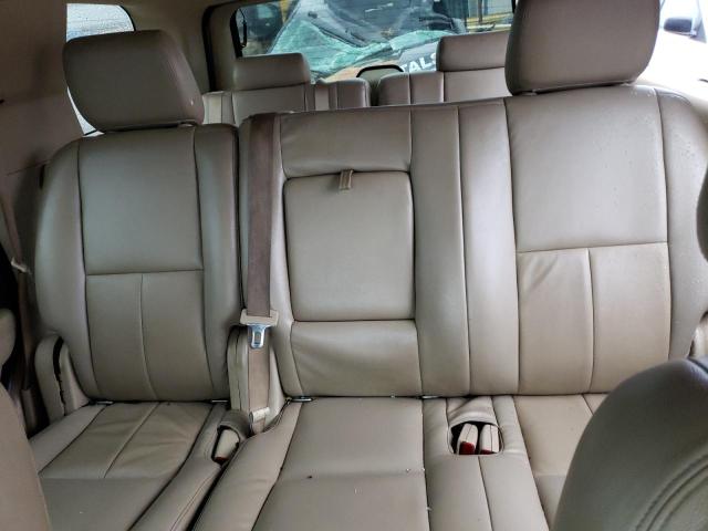 Photo 10 from auction – 2012 GMC YUKON SLE with VIN 1GKS1AE01CR254549