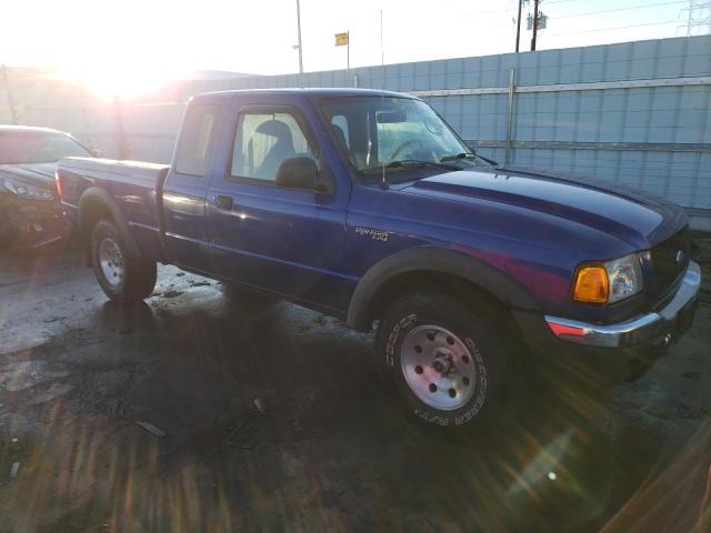 Photo 4 from auction – 2003 FORD RANGER SUP with VIN 1FTZR45E83PA95220