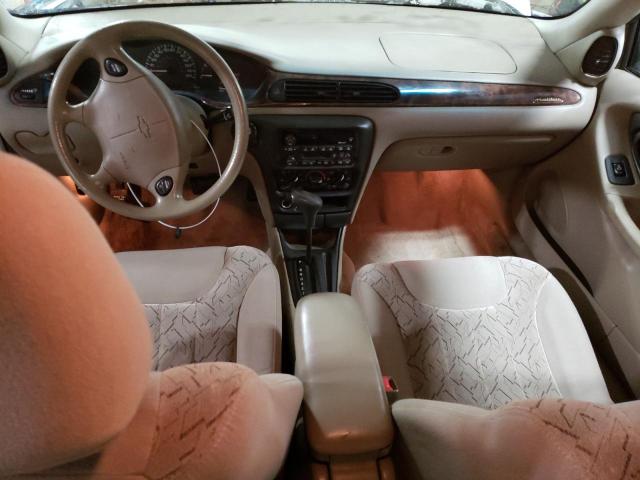Photo 8 from auction – 2003 CHEVROLET MALIBU LS with VIN 1G1NE52J43M632953